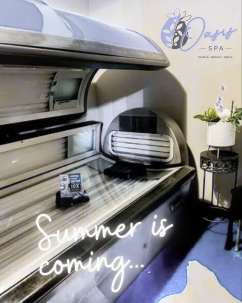 UV Tanning